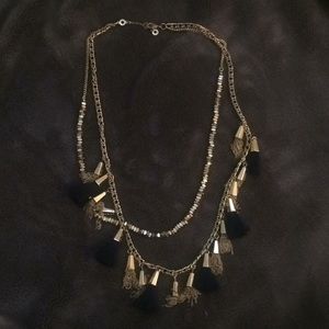 Bauble Bar Necklace